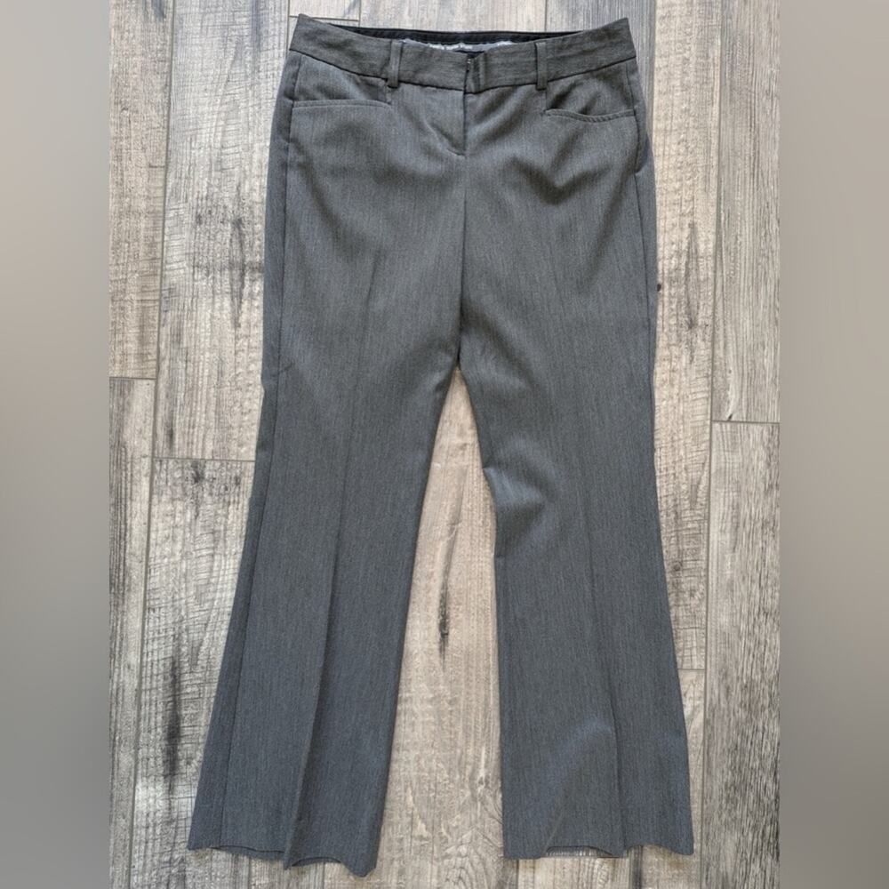 Express pantsuit